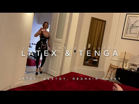 ❤️ Redheaded stepsister sa latex costume fucked by stepbrother ❤ Homemade porn sa amin tl.pornohdmega.ru ️❤